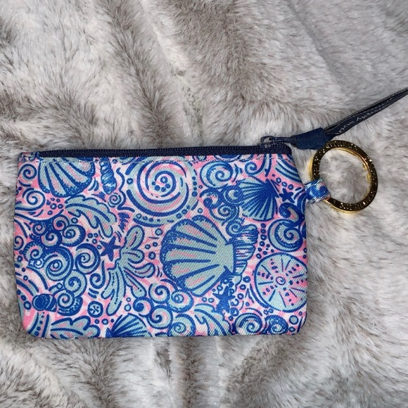 Simply Southern Coin/ID Holder - Picture 2 of 2